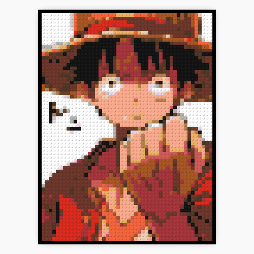 Luffy