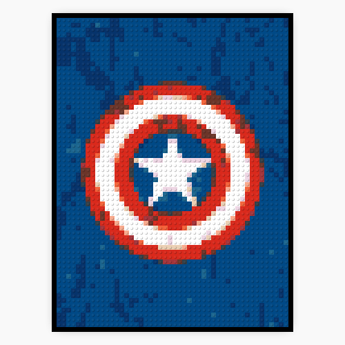Captain America