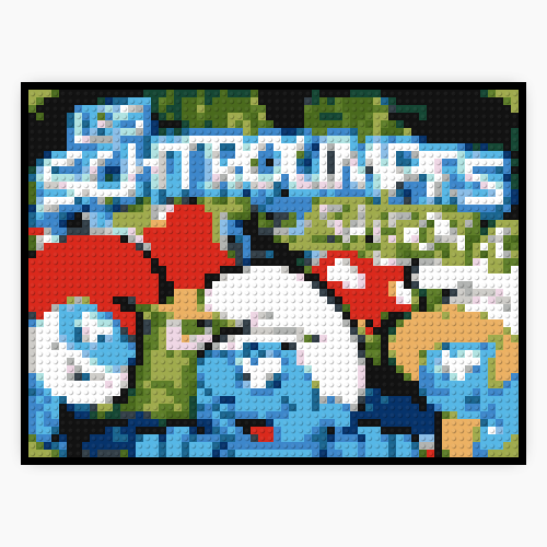 Schtroumpf