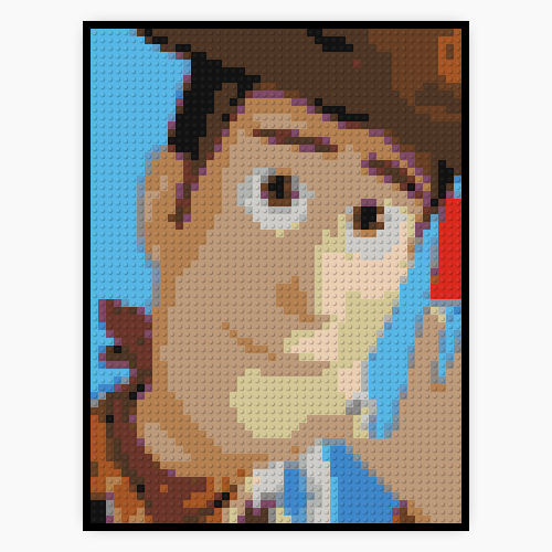 Woody