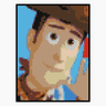 Woody