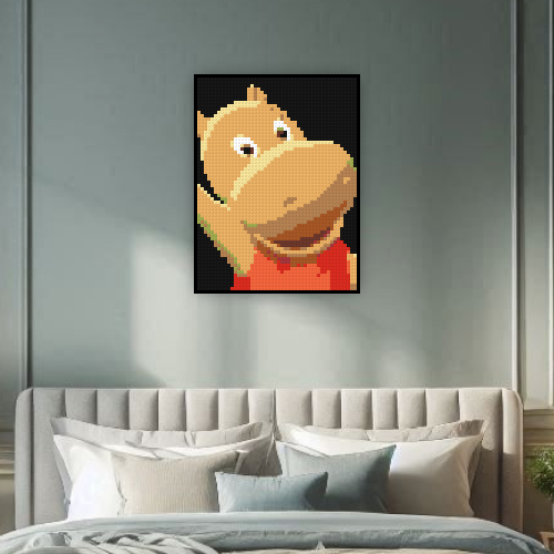 Tasha Backyardigans