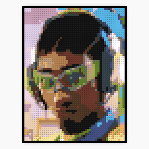 Lucio Overwatch