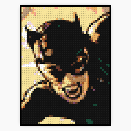 Selina Kyle