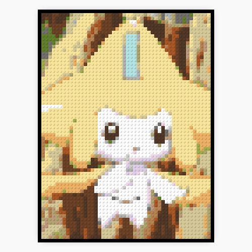 Jirachi