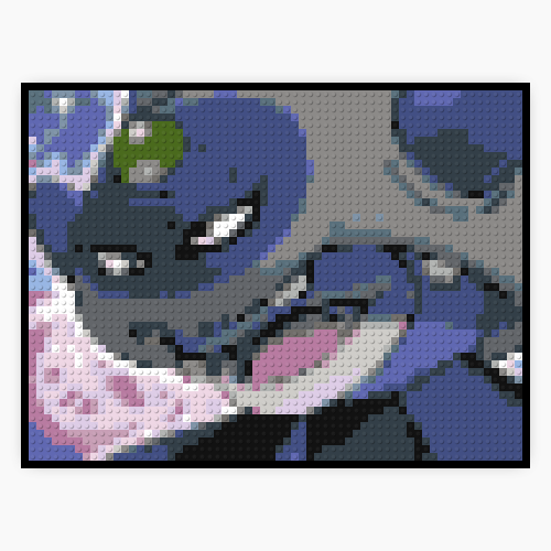 Galarian Slowking