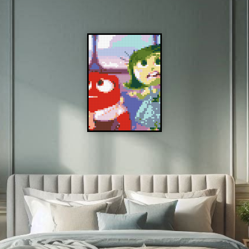 Vice-Versa
