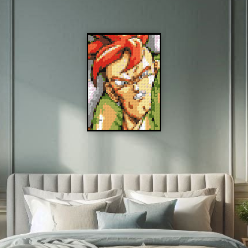 Android 16