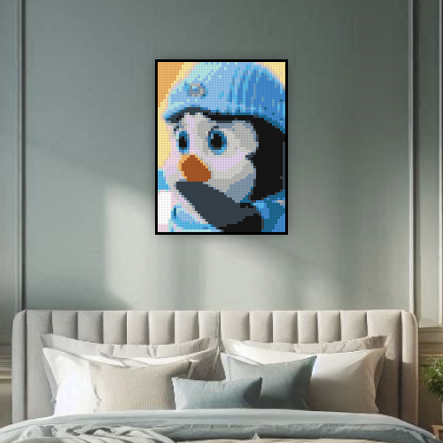 Pip TOTS