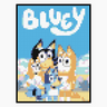 Honey Bluey