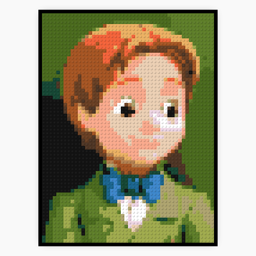 Prince James