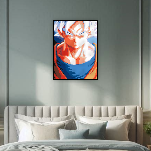 Son goku