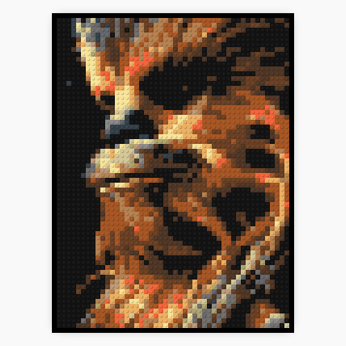 Chewbacca