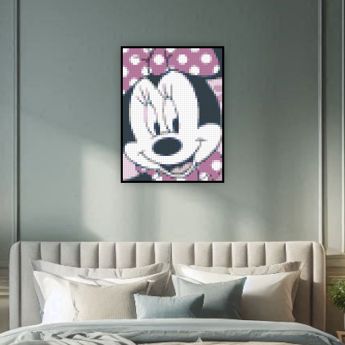 Minnie Mouse