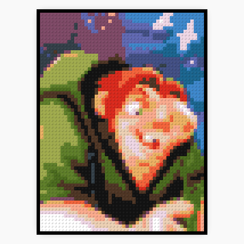 Quasimodo