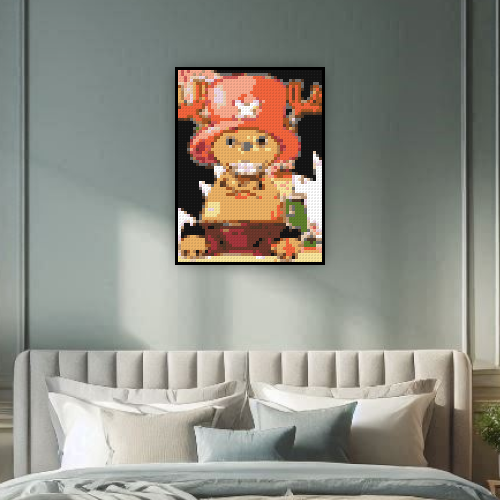 Tony Tony Chopper