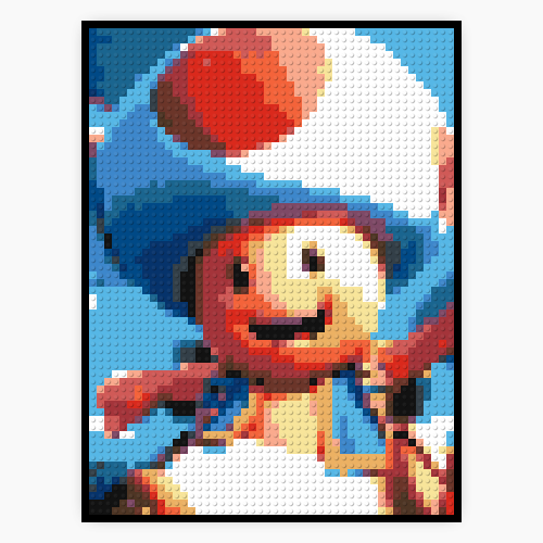 Toad