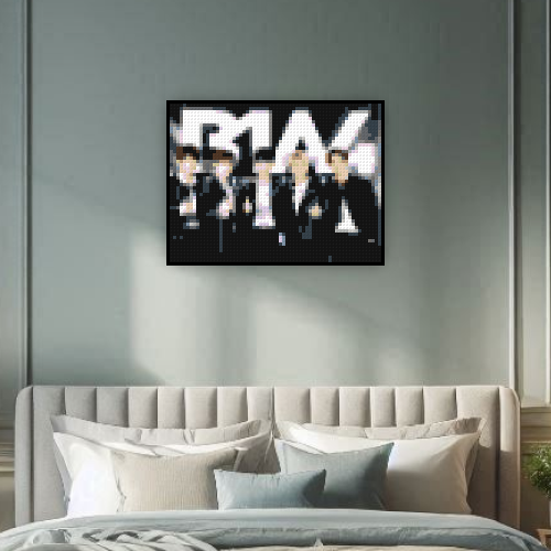 B1A4