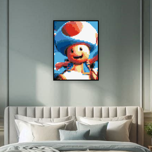 Toad
