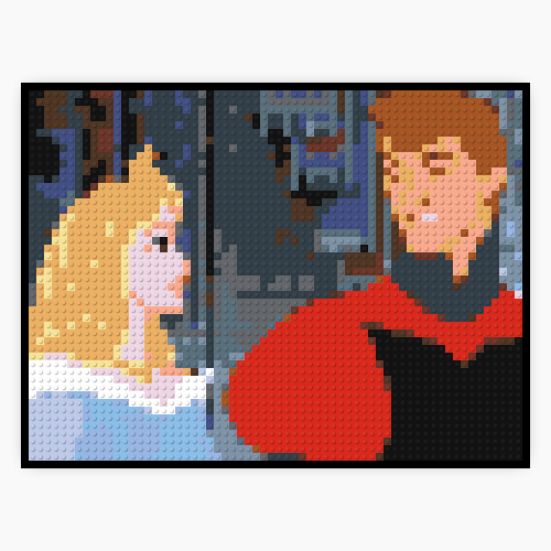 Cendrillon