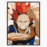 Eijiro Kirishima