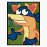 Chipeur le renard