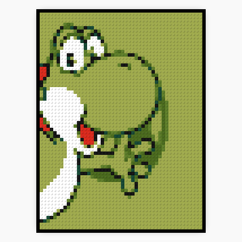 Yoshi