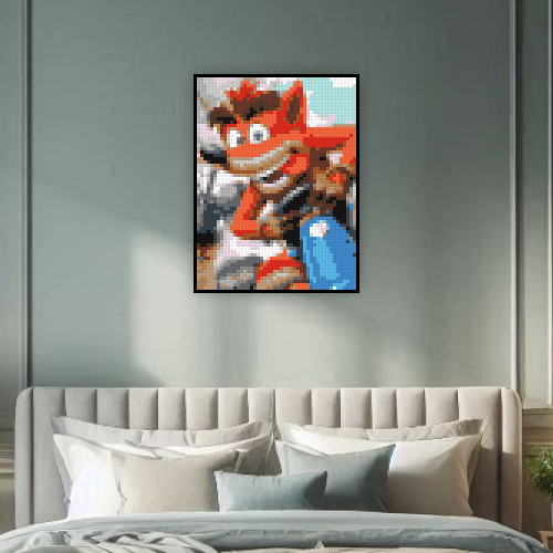 Crash Team Racing
