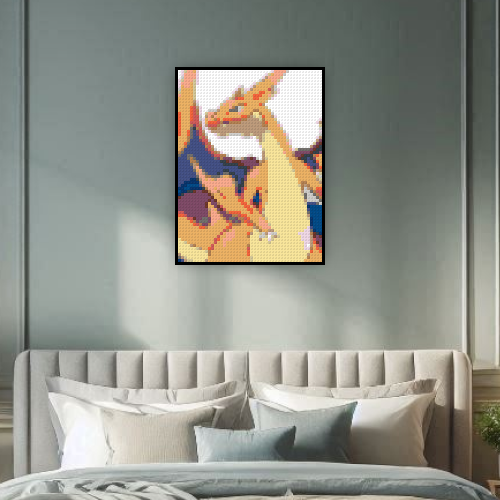 Dracaufeu