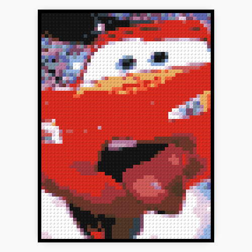 Flash McQueen
