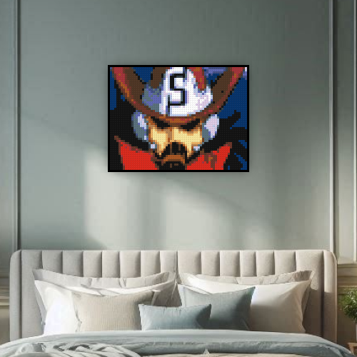 Snipe MHA