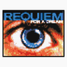 Affiche Requiem for a Dream