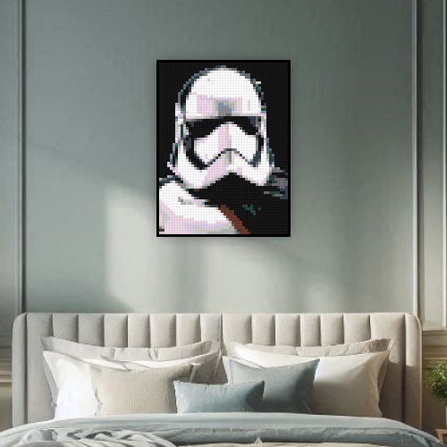 Captain Phasma
