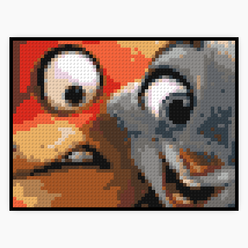 Zootopie