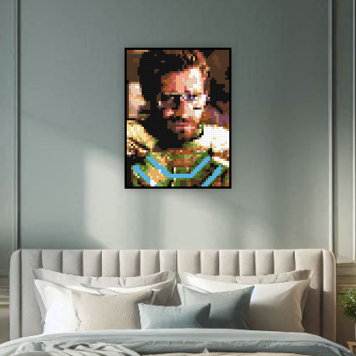 Mysterio