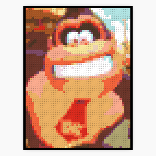 Diddy Kong