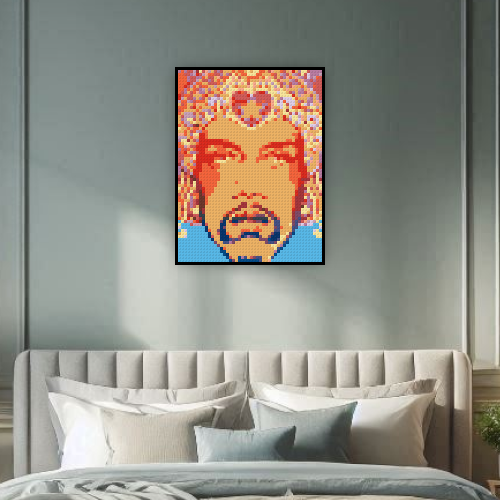 Jimi Hendrix