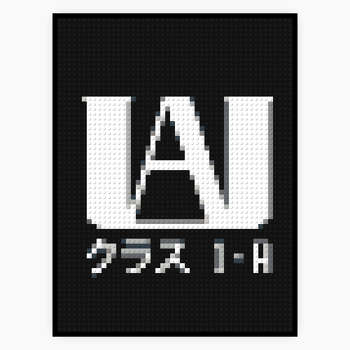 UA logo