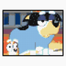 Bluey