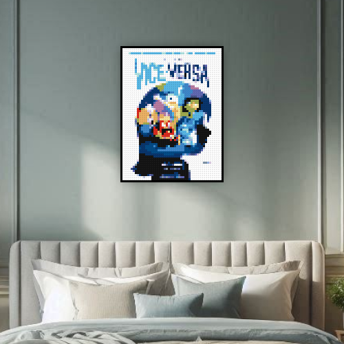 Vice-Versa
