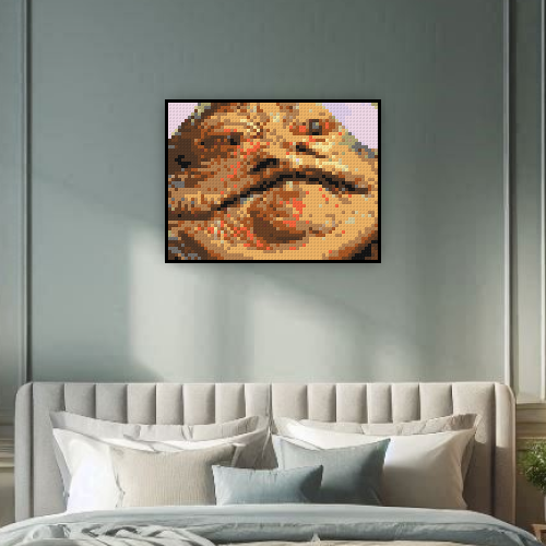 Jabba le Hutt