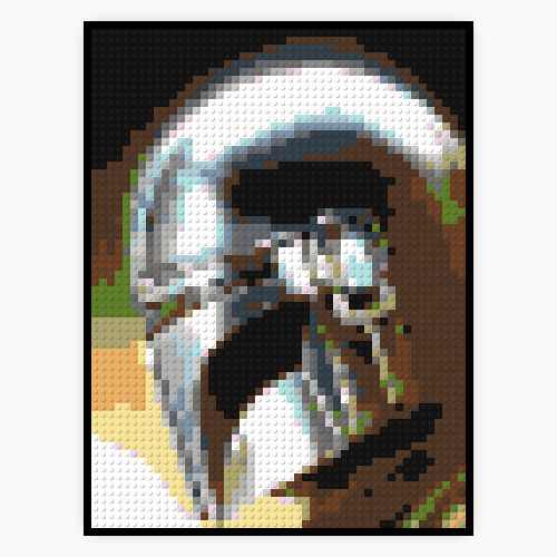 The Mandalorian