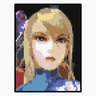 Zero Suit Samus
