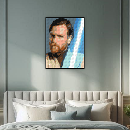 Obi-Wan Kenobi