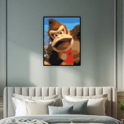 Donkey Kong