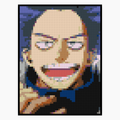 Hitoshi Shinso