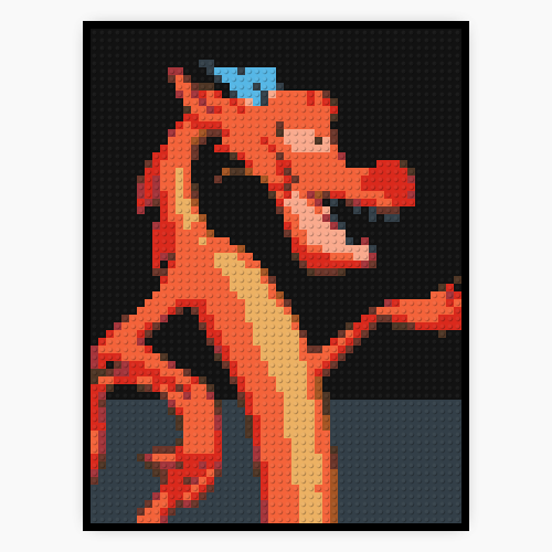 Mushu