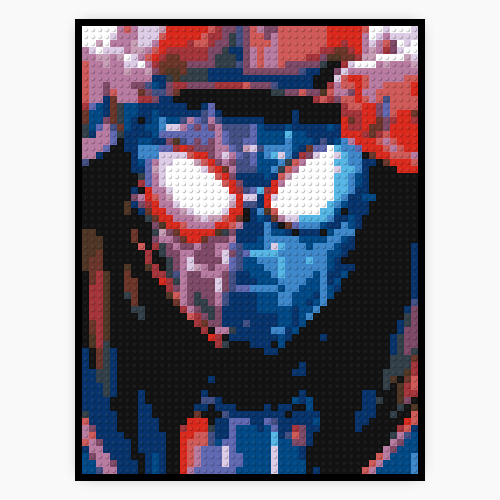 Spiderman