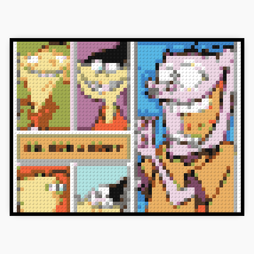 Kevin Ed Edd Eddy