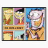 Kevin Ed Edd Eddy